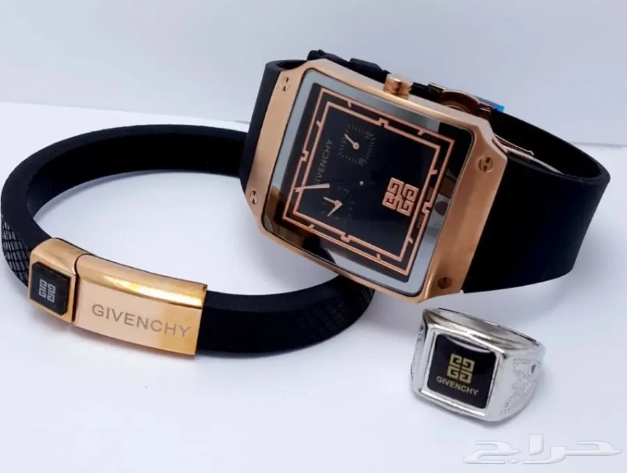 افخم الساعات الرجاليه (image 46)