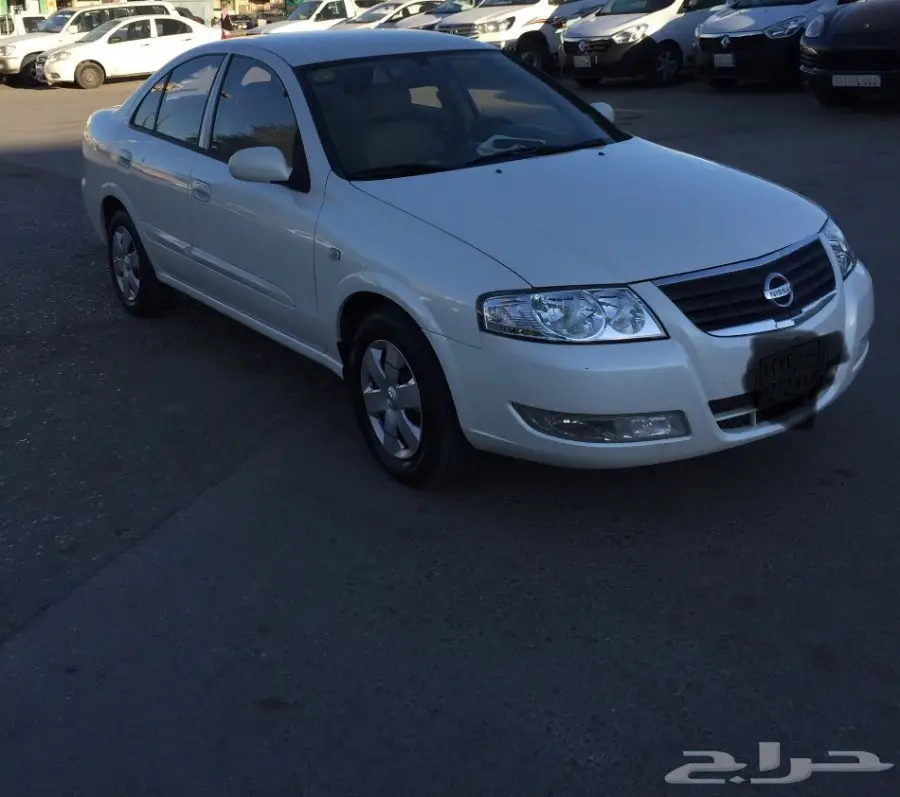 للبيع صني 2011 نظيفه (image 1)