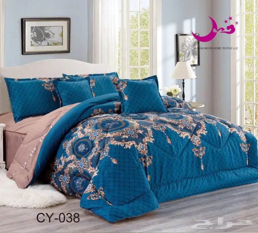 مفارش التميز والاناقة  (image 35)