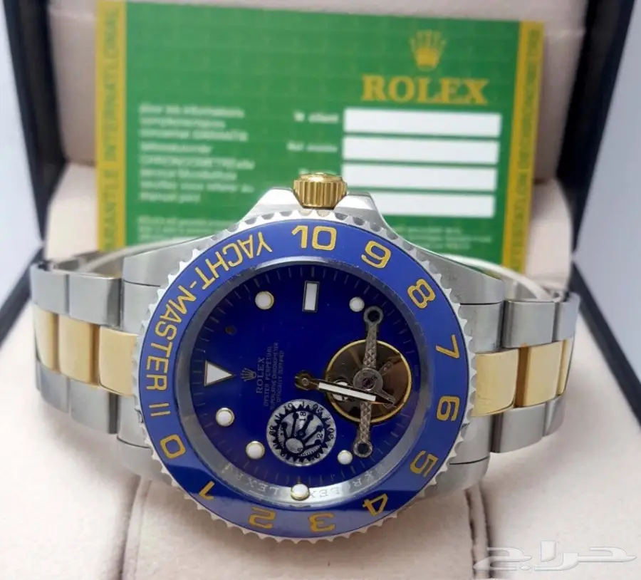 ساعات راقيه ماركات (image 107)