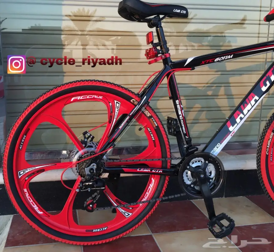 دراجه هوائية - سيكل - bike - cycle (image 15)