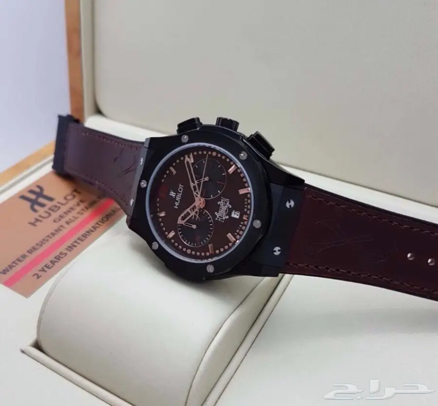 ساعات ماركات (image 11)