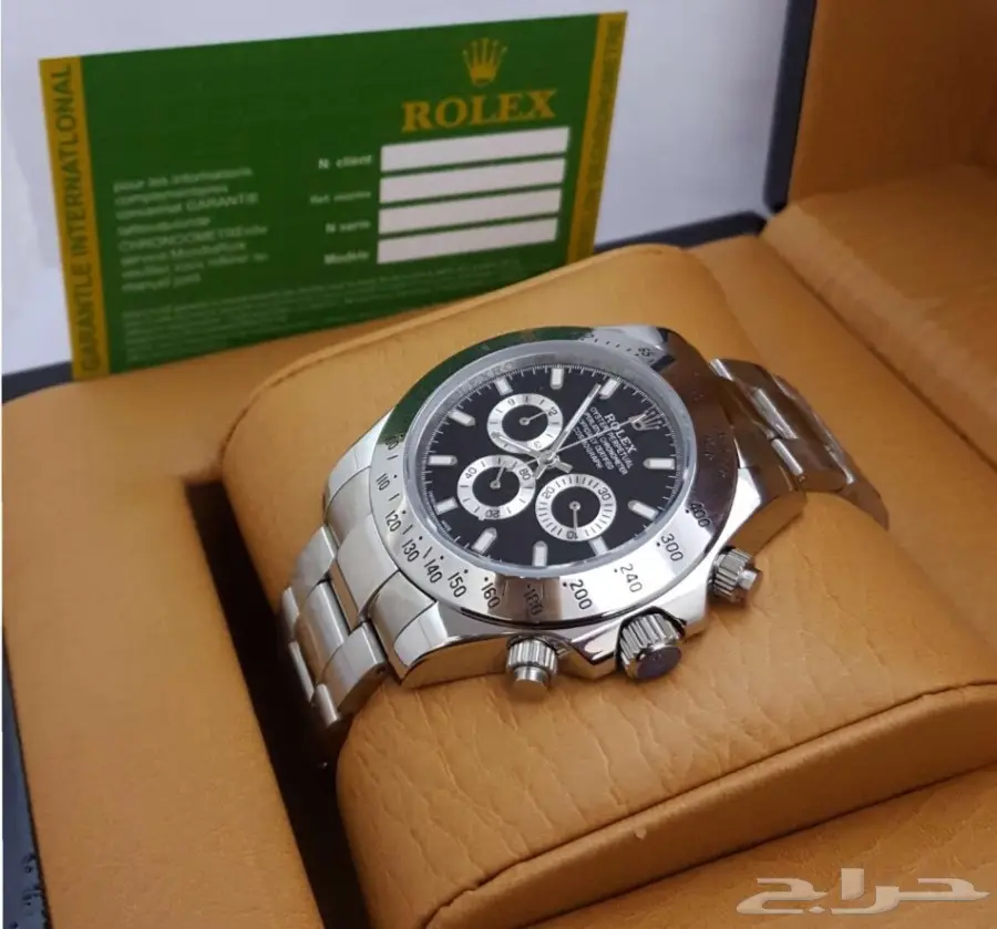 ساعات راقيه ماركات (image 56)