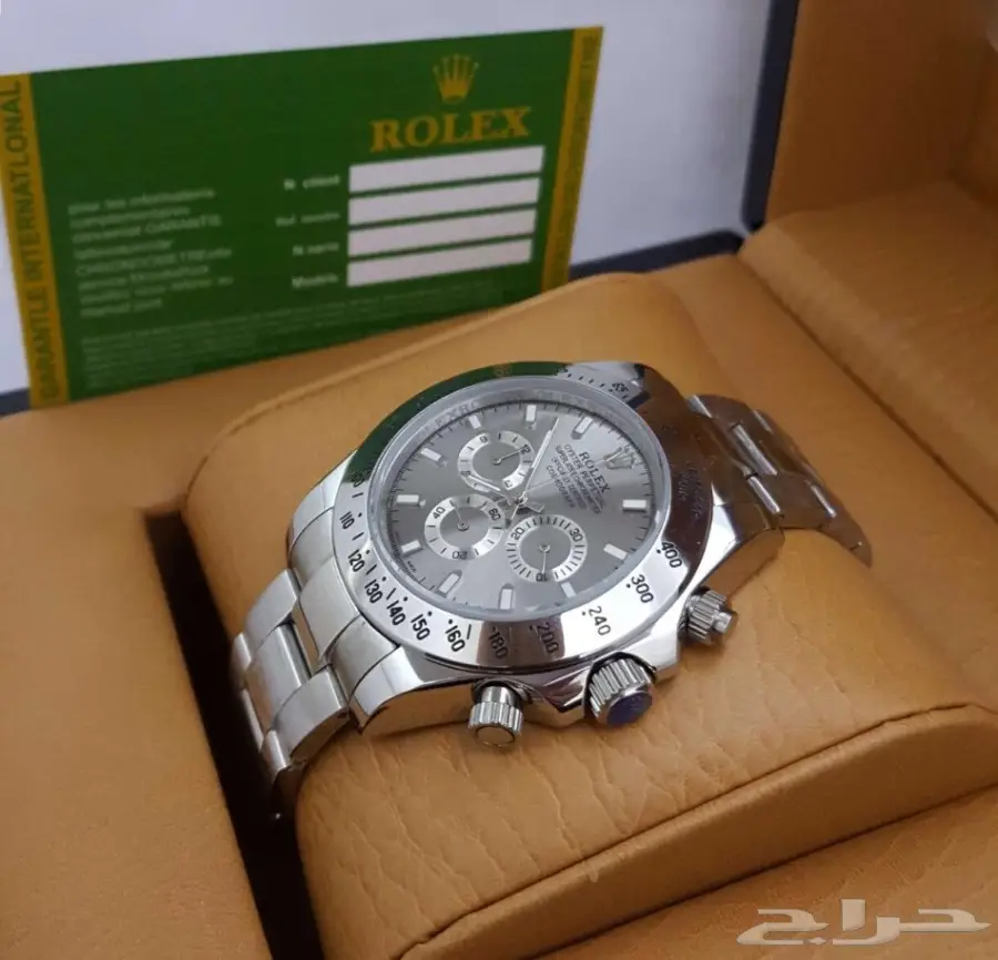 ساعات راقيه ماركات (image 59)