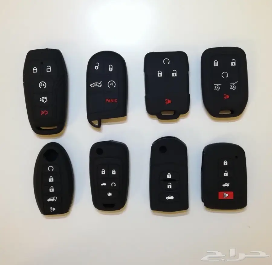 ميداليات GMC و SRT - فرصة ملكية! (image 26)