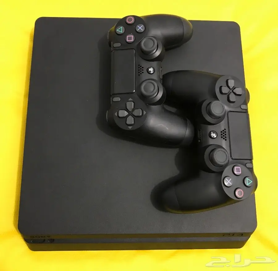 سوني 4 PS  (image 1)