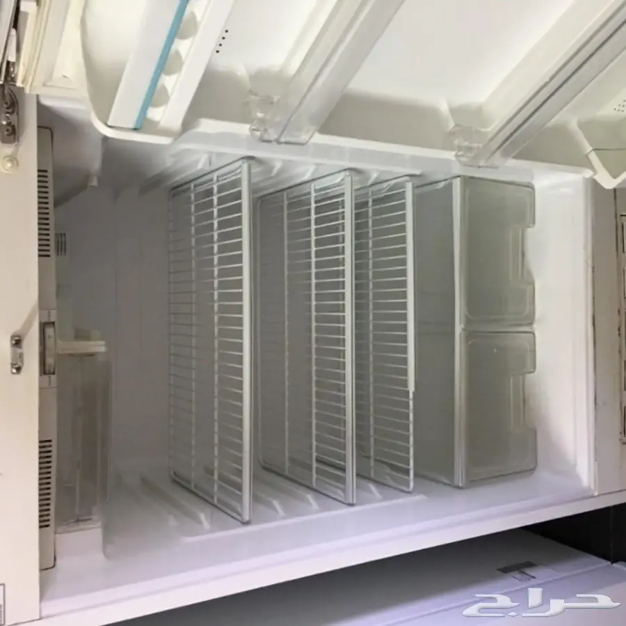 ثلاجة وفرن للبيع (image 6)