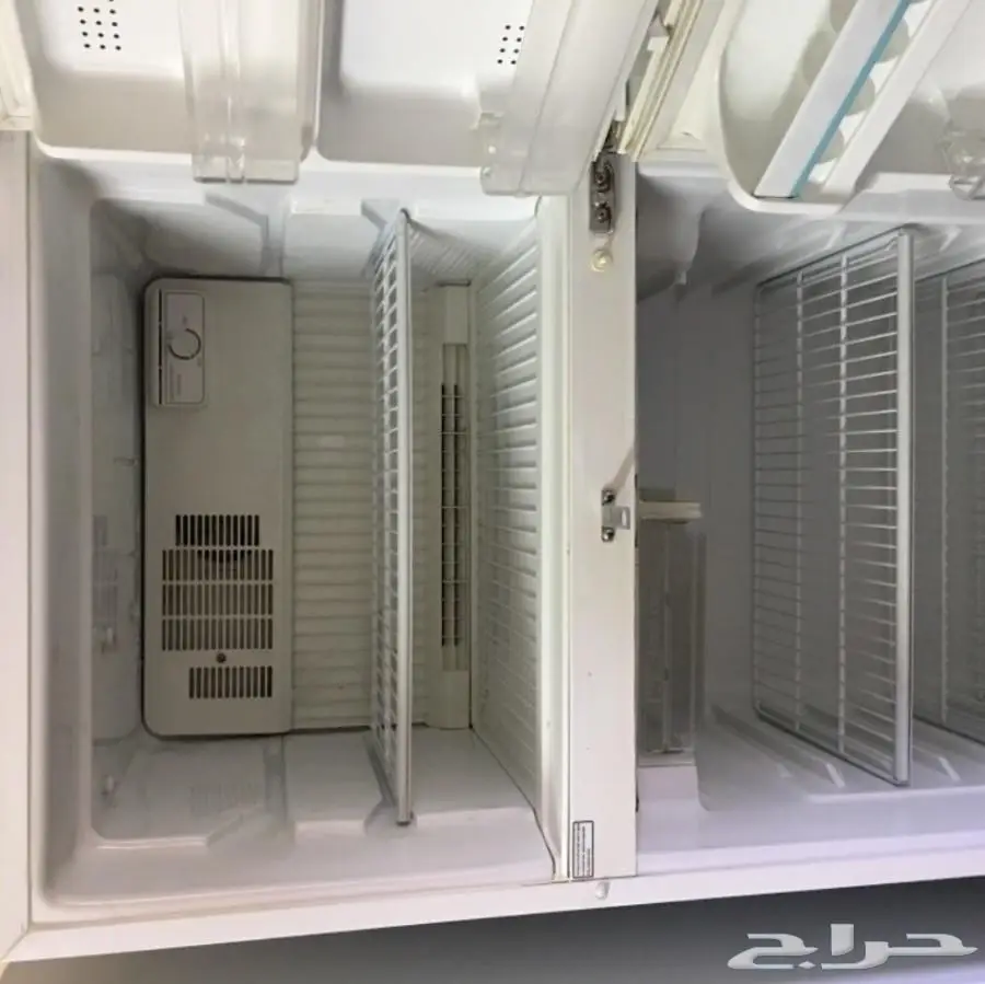 ثلاجة وفرن للبيع (image 7)