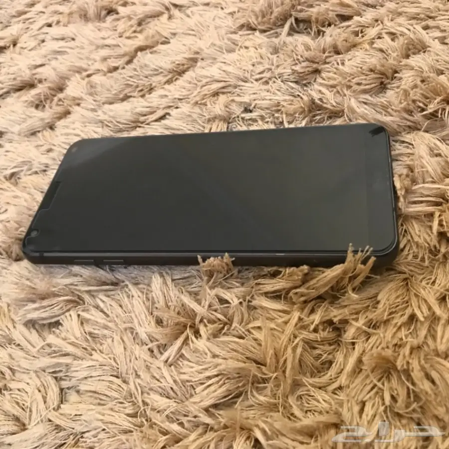 ال جي جي 6 اسود شريحتين  (image 5)