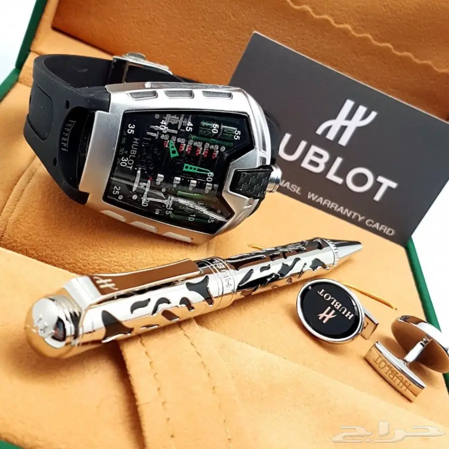 اخر أطقم الماركات العالمية رجالي ونسائي 2018 (image 58)