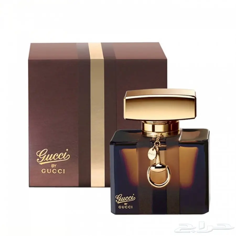 عطور لماركات عالميه قوتشي وشنايل 50ريال100ملي (image 38)