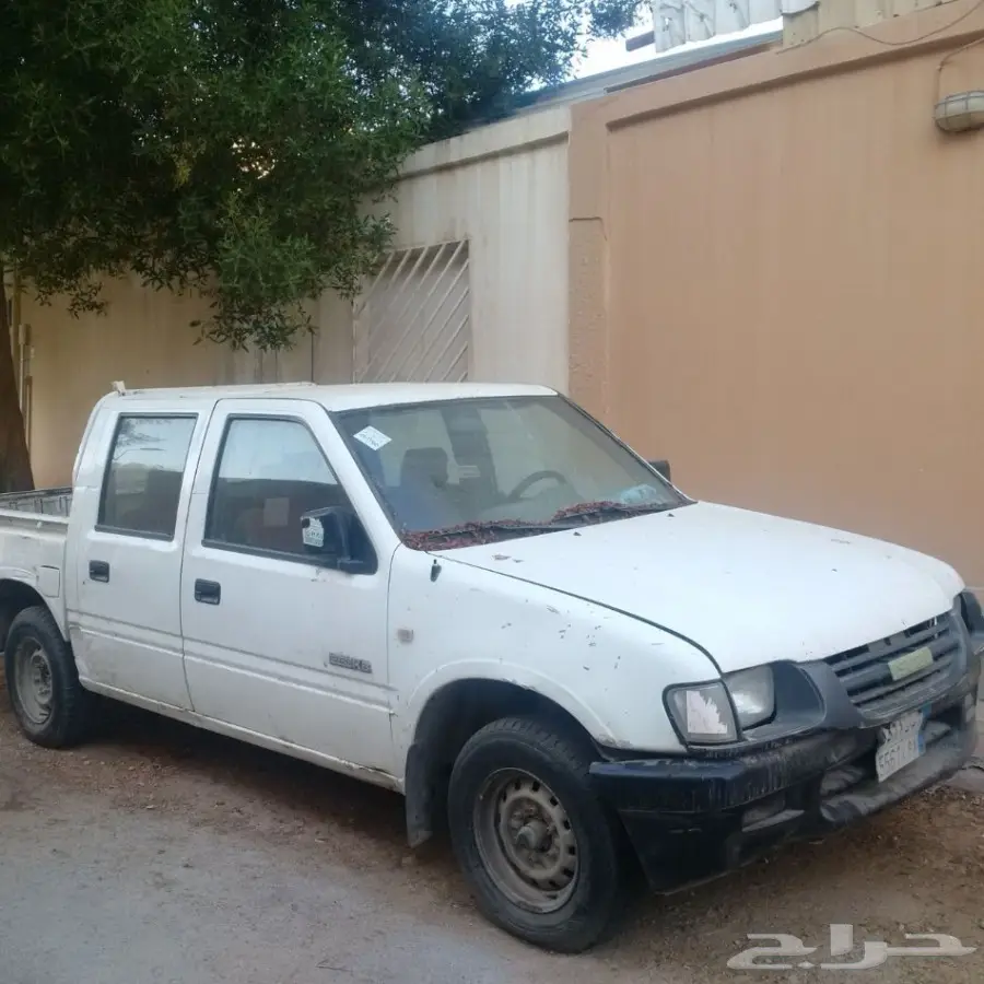 للبيع نقل ايسوزو- و كورولا  (image 1)