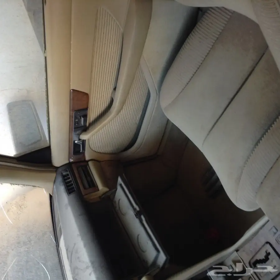 قطع مرسيدس 560 اصليه  (image 4)