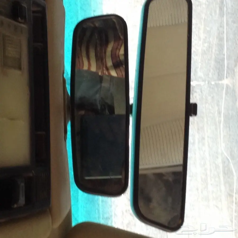 قطع مرسيدس 560 اصليه  (image 5)