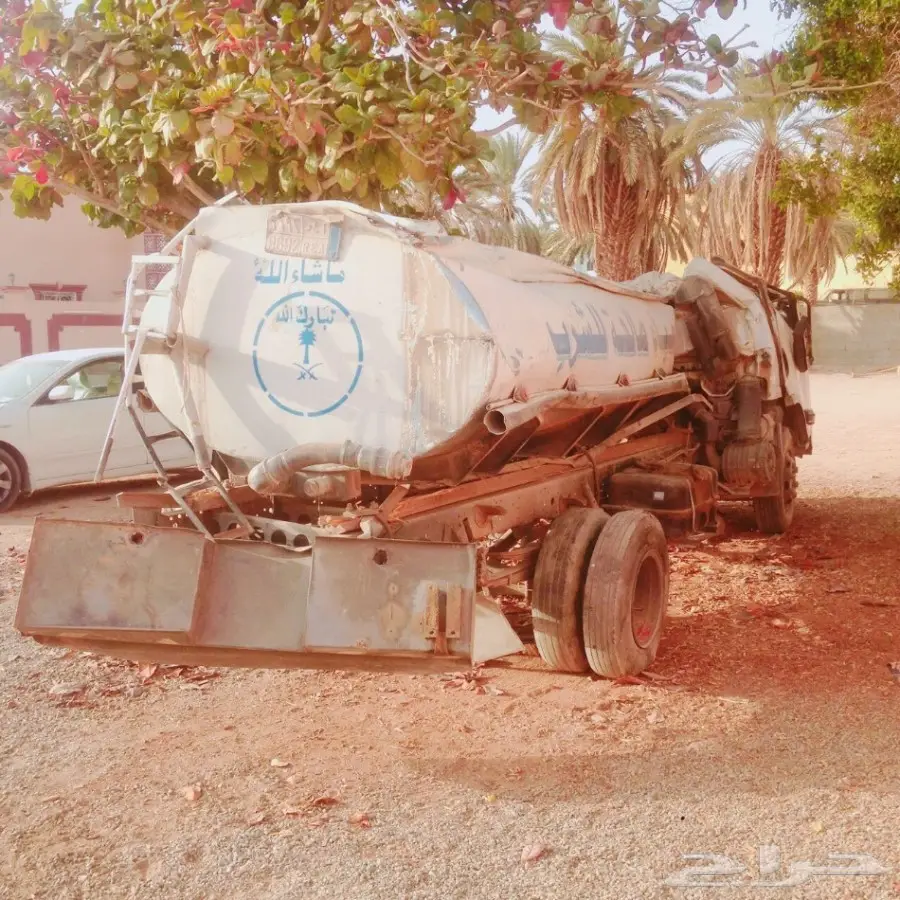 وايت ماء تشليح ايسوزو (image 2)