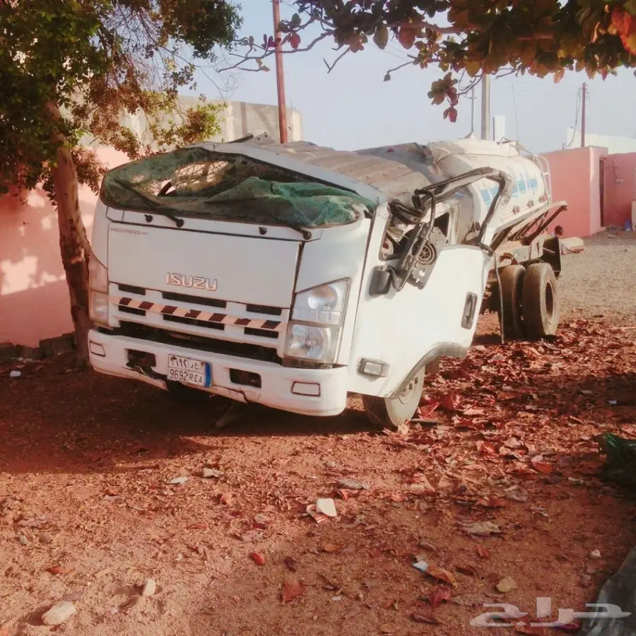 وايت ماء تشليح ايسوزو (image 3)