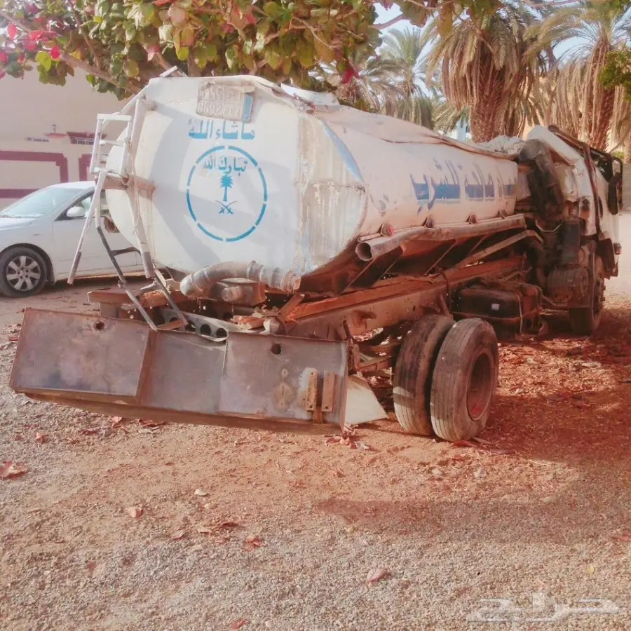 وايت ماء تشليح ايسوزو (image 4)