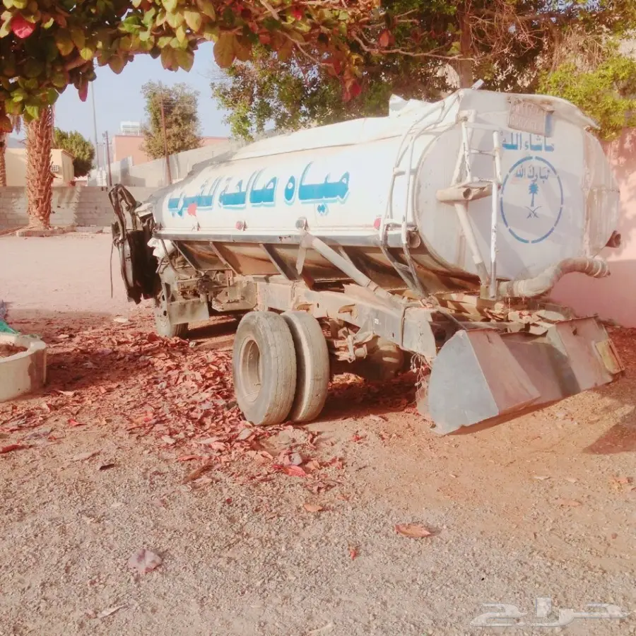 وايت ماء تشليح ايسوزو (image 5)