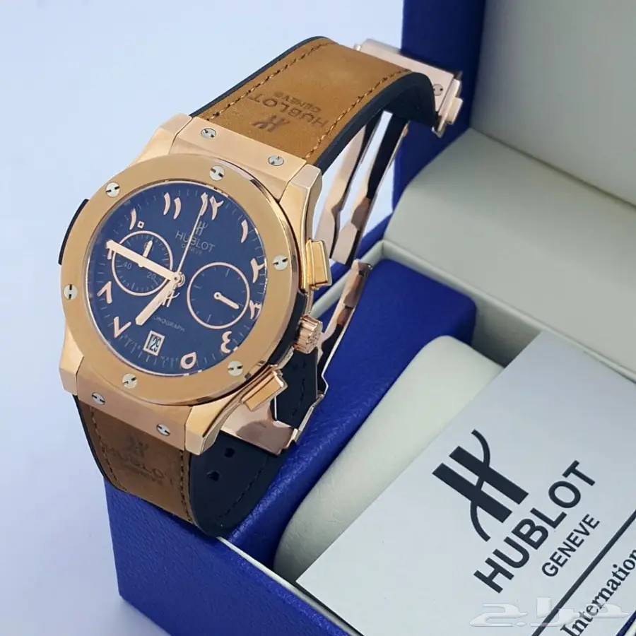 ساعات ماركات (image 19)