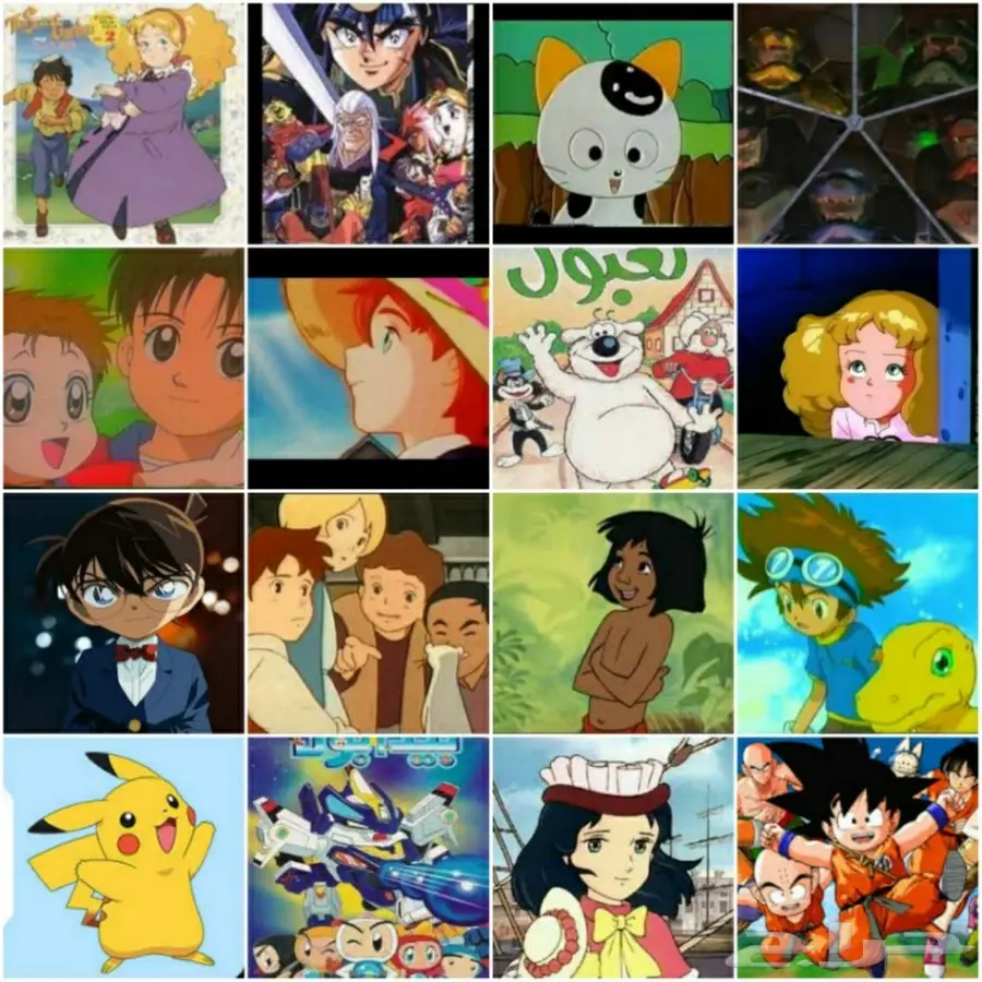 هاردسيك جديد أفلام كارتون لاطفال للبيع (image 1)