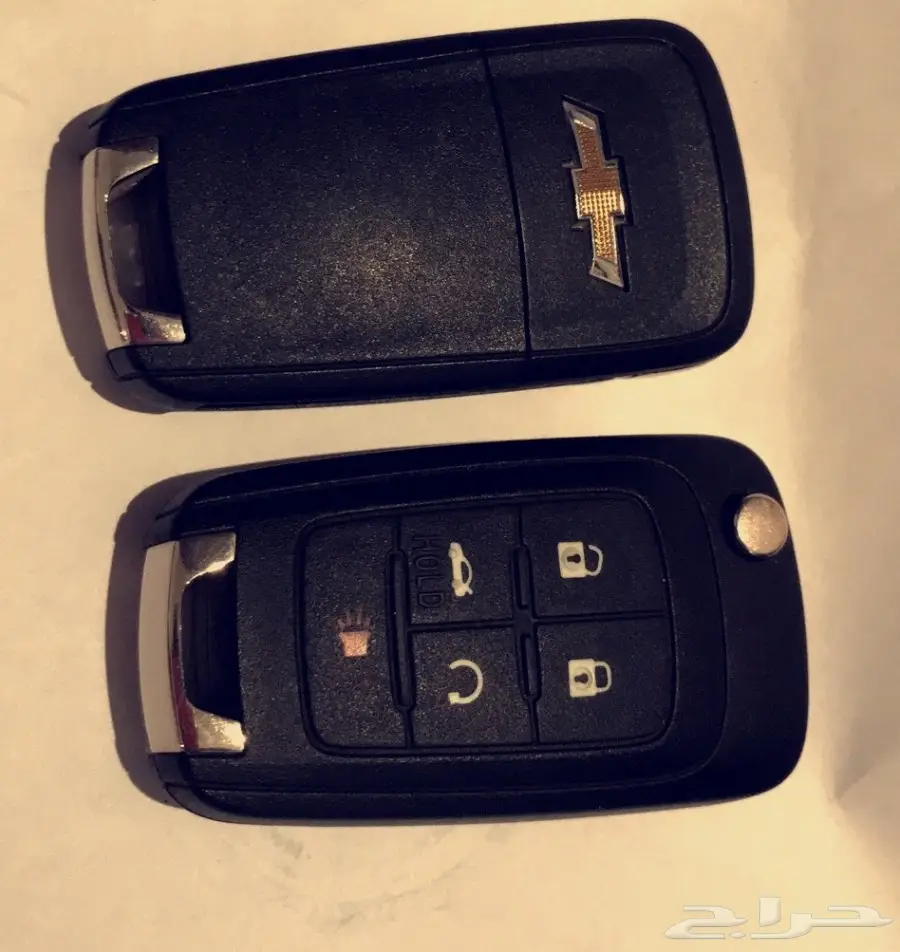 شفروليه امبالا Ls موديل 2016 الجميح (image 22)