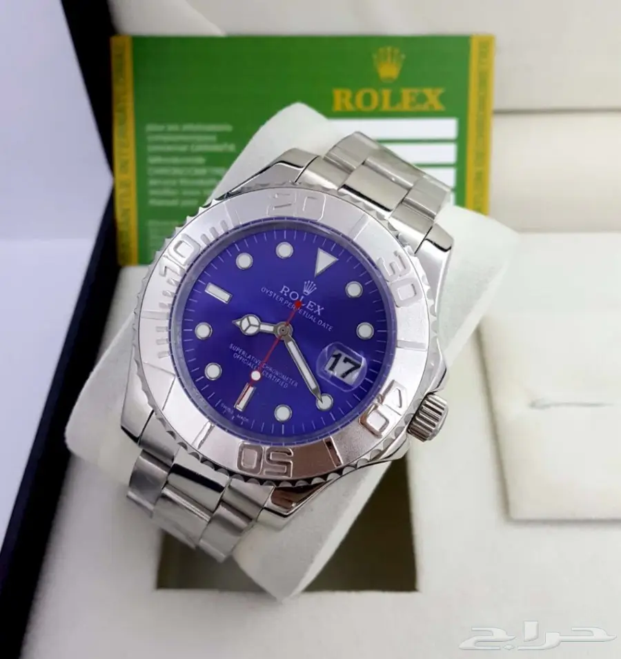 ساعات راقيه ماركات (image 55)