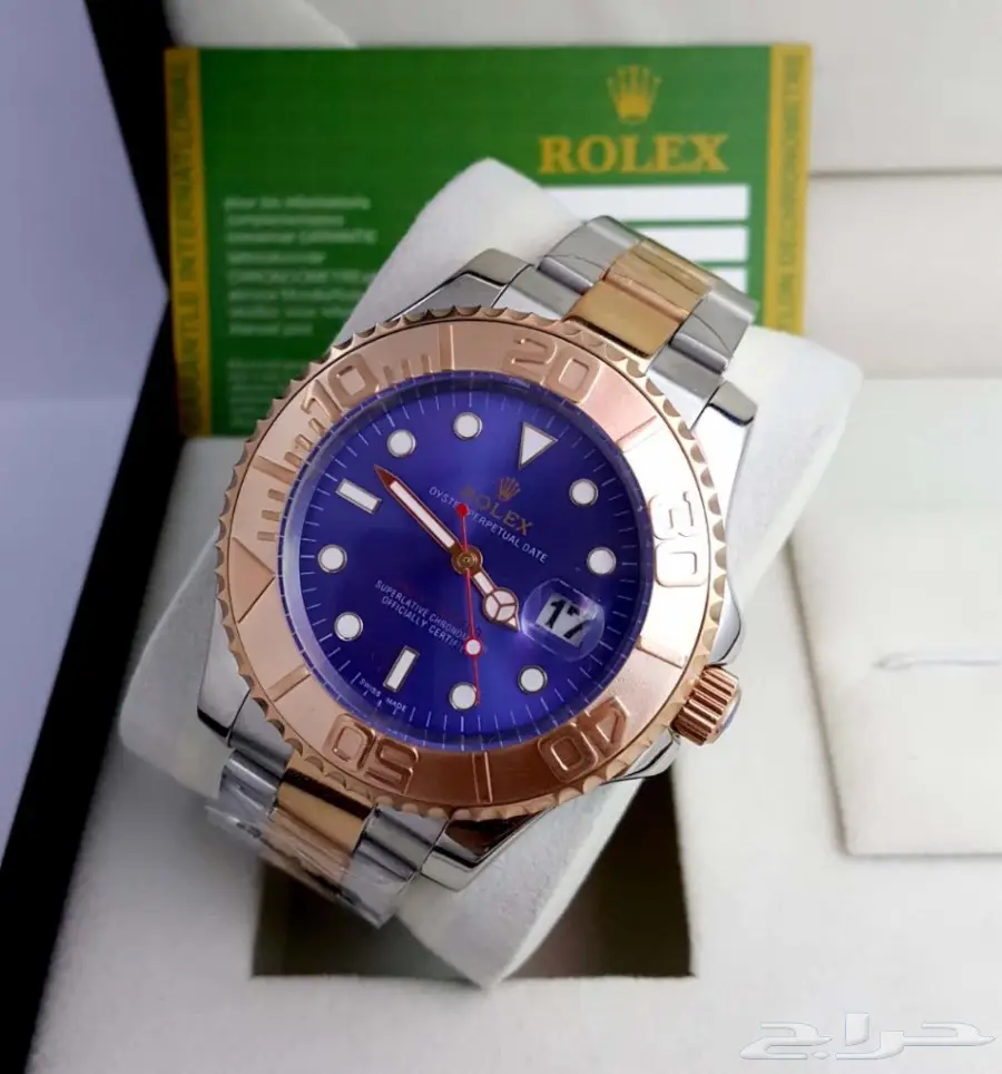 ساعات راقيه ماركات (image 51)