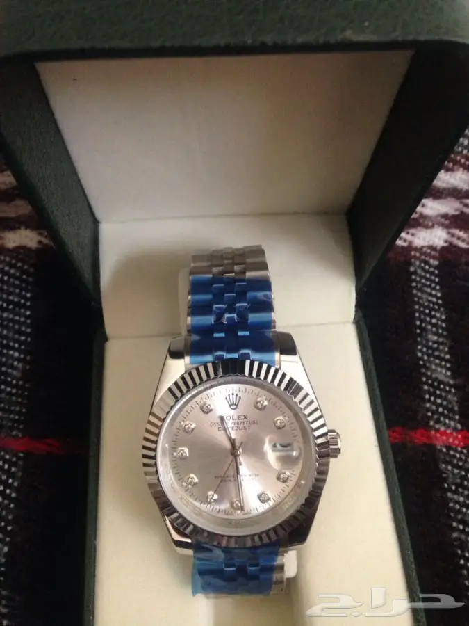 رولكس ( ROLEX ) تايلاندي درجة أولى (image 6)