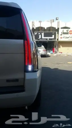 اسطبات اسكاليد تركب للسوبربان  (image 1)