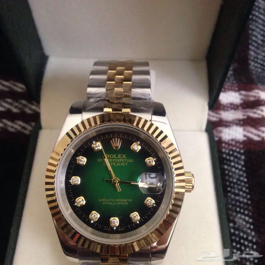 رولكس ( ROLEX ) تايلاندي درجة أولى (image 8)