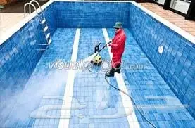 تنظيف شقق فلل مجالس موكيت كنب خزانات مسابح  (image 19)