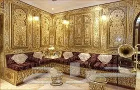 تنظيف شقق فلل مجالس موكيت كنب خزانات مسابح  (image 8)