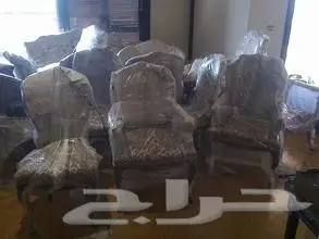 تخزين اثاث مستودعات مؤمنه تخزين عفش  (image 3)