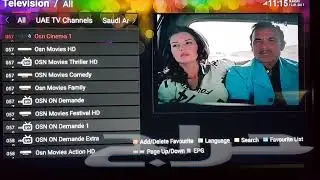 القنوات المشفره iptv بي اوت والشاشه والجوال (image 4)
