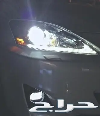 كشافات لكزس لسيارات تايوتا  (image 4)