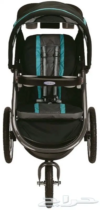 عربيه اطفال 3 عجلات من أمريكا 