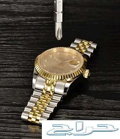 الساعات الاصلية ماركة عريقة بنفس تصميم Rolex (image 18)