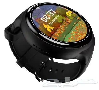 الساعة الذكية الجبارة I4 Air بمواصفات كمبيوتر (image 5)