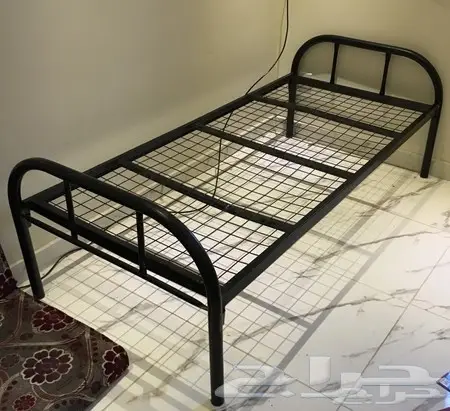 غرفة نوم - 4 سرير مستعمل (image 7)