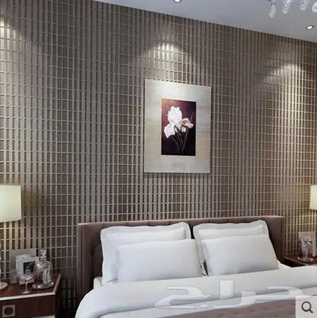 الأصالة: ورق الحائط والديكور الفريد (image 354)