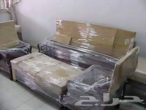 تخزين اثاث مستودعات مؤمنه تخزين عفش  (image 5)