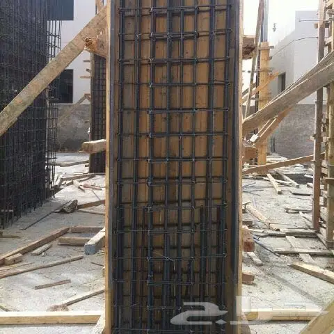 مقاول ملاحق مصاعد غرف سواقين توسعة شقق ترميم (image 1)