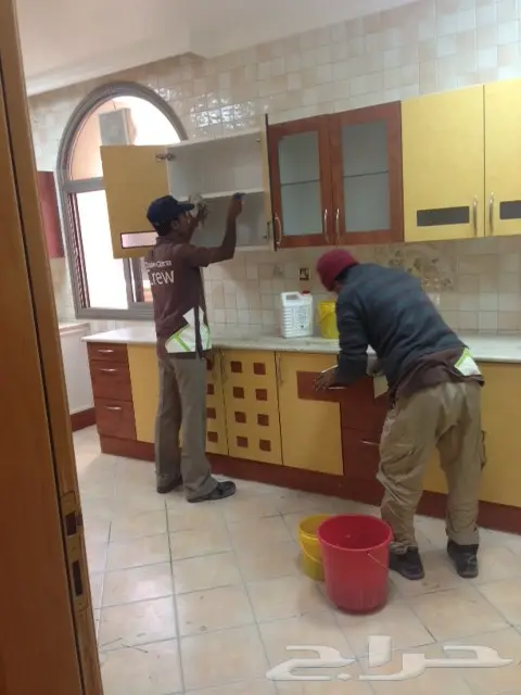 لا تدع التسربات تدمر ممتلكاتك! حلول شاملة لكشف التسربات والصيانة. (image 2)