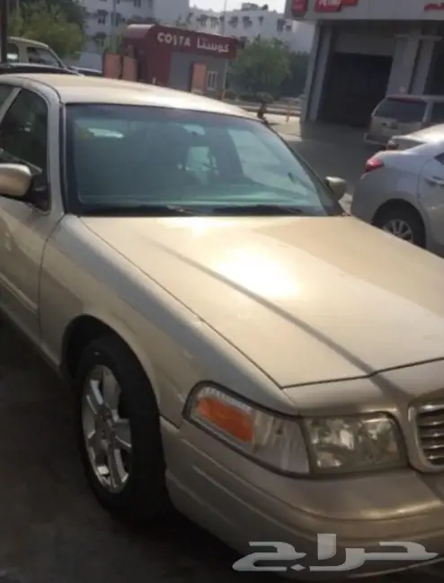 فورد فكتوريا 2012 - سعودي فل - بحالة ممتازة (image 5)