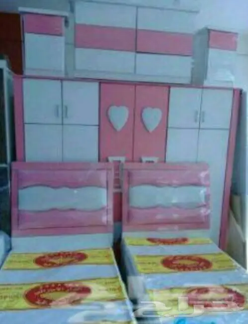 غرف نوم وطني - عرض لا يُفوّت! (image 37)