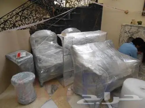 نقل عفش فالدمام مع العمال (image 3)