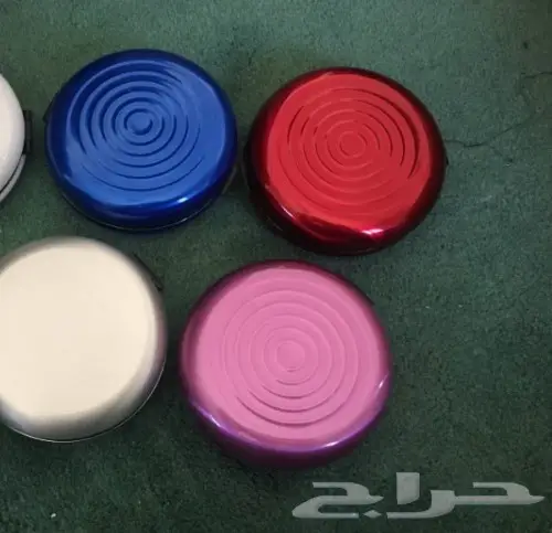 محفظة هلل وعملات معدنية  (image 4)