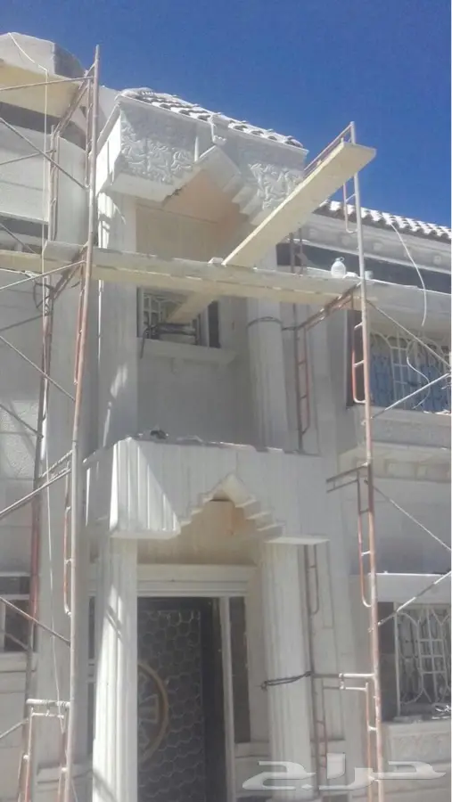 حجر الرياض الطبيعي تركيب و تطعيم (image 10)