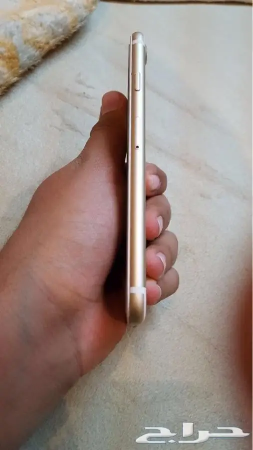 للبيع أيفون 7.  (image 1)