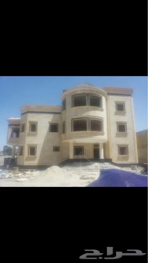 حجر الرياض الطبيعي تركيب و تطعيم (image 12)